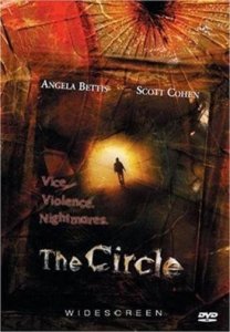 Круг / The Circle (2005) DVDRip