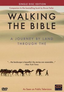 Путешествуя по Библии: от сотворения мира до Авраама / Walking the Bible (2005) TVRip