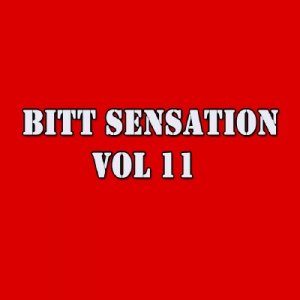 Bitt Sensation Vol 11 (2009)