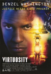 Виртуальность / Virtuosity (1995) DVDRip