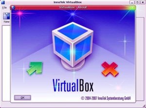 VirtualBox 2.2.0 Beta 1 RUS 
