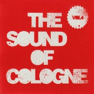 The Sound Of Cologne Vol. 4 (2009)