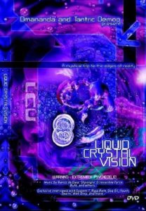 Жидкокристаллическое Видение / Liquid Crystal Vision (2002) DVDRip