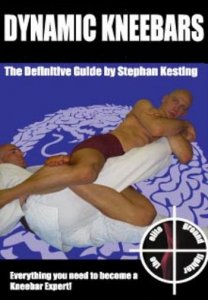 Джиу-джитсу: Динамические Захваты / Stephan Kesting- Dynamic Kneebars (2003) DVDRip