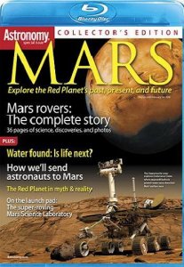 IMAX- Марс: прошлое, настоящее и будущее / Mars: past, present & future (2006) BDRip 720p
