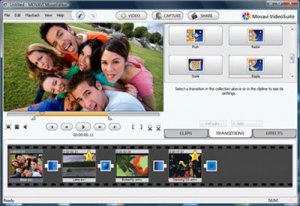 Movavi Video Converter v7.1.1