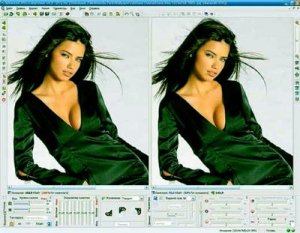 Advanced JPEG Compressor 2009 v7.1.88