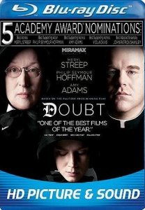 Сомнение / Doubt (2008) BDRip [720p]