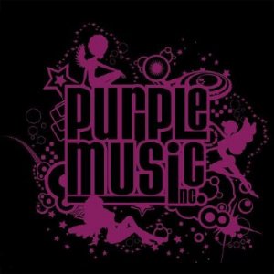 Purple Music - Miami Sampler 2009 (PMWMC02) WEB (2009)
