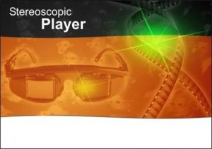 Stereoscopic Player 1.5.3 Multilingual