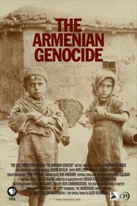 Армянский геноцид / The Armenian Genocide (2006) SATRip