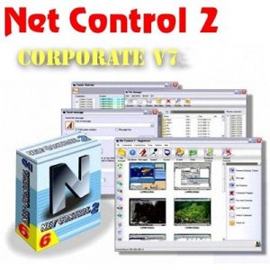 Net Control 2 v7.3.4.384