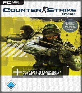 Counter-Strike 1.6 Final Xtreme Edition Second Release 2009 Русская версия