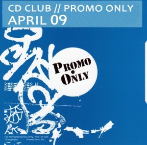 CD Club Promo Only April Part 1-6 (2009)