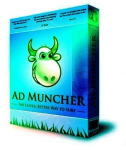 Ad Muncher v4.73 Build 30615 Beta. 