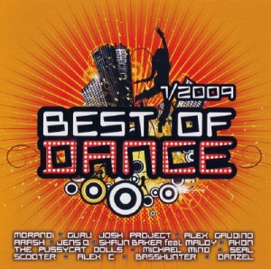 Best of Dance 1 (2009)
