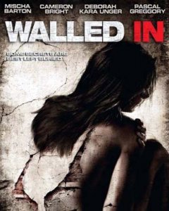 Замурованные в стене / Walled in (2009) DVDRip
