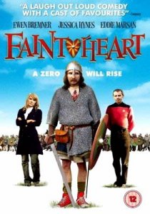 Трус / Faintheart (2008) DVDRip