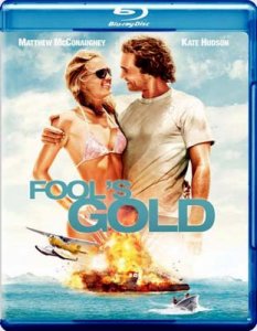 Золото дураков / Fool`s gold (2008) DVDRip