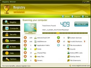 Registry Winner v5.6.11.20 Multilingual