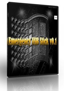 Emergency USB Stick v0.1 (2009) АнглРус