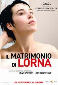 Молчание Лорны / Le Silence de Lorna (2008) DVDRip