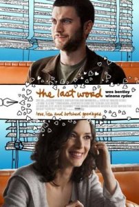 Последнее слово / The Last Word (2008) DVDScr