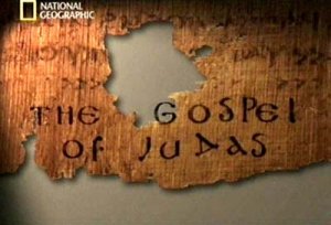 National Geogr. Евангелие от Иуды  (2007)TVRip