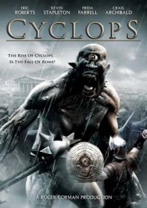 Циклоп / Cyclops (2008)DVDRip
