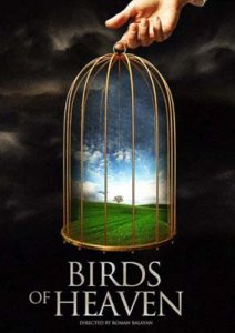 Райские птицы (2008) WP