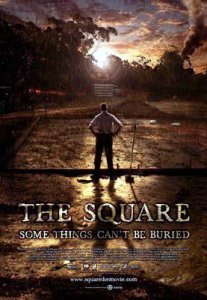 Игра по честному (Квадрат) / The Square (2008) DVDRip