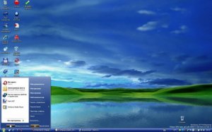 Windows XP Professional SP3 XaKeR edition 5.0