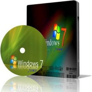 Windows 7 Build 7068 