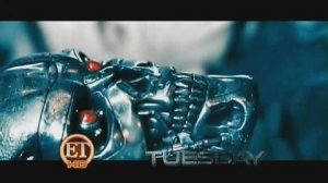 Терминатор: Да придёт спаситель / Terminator Salvation (2009/HD/HDRip/Трейлер 1,2,3 eng+russ)