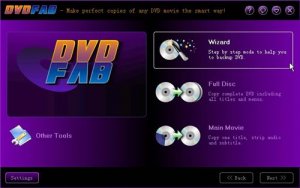 DVDFab Platinum v5.3.1.0 Beta