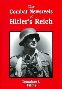 Военная кинохроника Гитлеровского Рейха / The combat newsreels of Hitler's Reich (1990) DVDRip