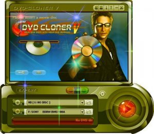 DVD-Cloner Platinum 6.00 979