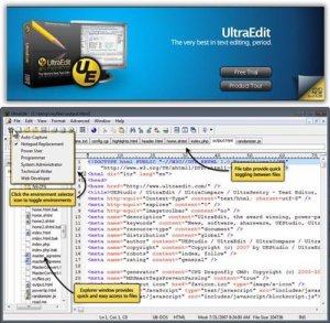 IDM UltraEdit 15.00.0.1047