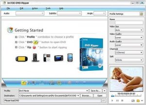 ImTOO DVD Ripper Ultimate 5.0.50.0515