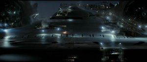 Звездный путь / Star Trek (2009/HD/HDRip/Тизер/Трейлер 1,2,3)