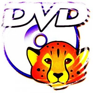 Cheetah DVD Burner v2.36
