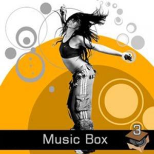 Music Box Vol 3 (Mixed By Terance) (2009)