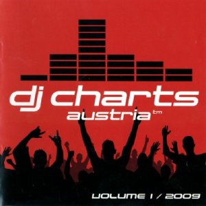 DJ Charts Austria (2009)