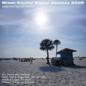 Miami Soulful Winter Journey 2009