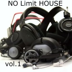 NO Limit House vol.1 (WEB 2009)