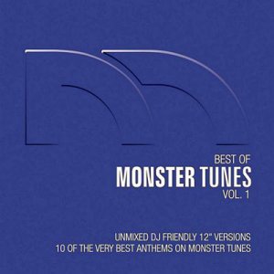 Best of Monster Tunes (2009)