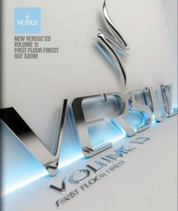 Versuz First Floor Finest 14 (2009)