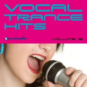 Vocal Trance Hits Volume 13 (2009)