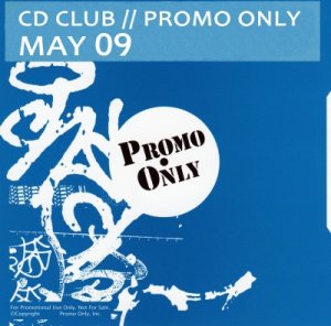 CD Club Promo Only May Part 1-6 (2009)