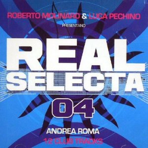 Real Selecta Vol.4 (2009)